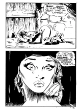 Elvifrance - Maghella - 001 - Une vierge ne fait pas le printemps : page 108