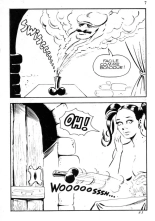 Elvifrance - Maghella - 002 - La fille de mignon : page 7