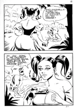 Elvifrance - Maghella - 002 - La fille de mignon : page 15