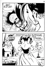 Elvifrance - Maghella - 002 - La fille de mignon : page 29