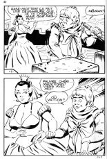 Elvifrance - Maghella - 002 - La fille de mignon : page 46