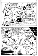 Elvifrance - Maghella - 002 - La fille de mignon : page 53