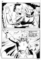 Elvifrance - Maghella - 002 - La fille de mignon : page 80