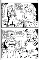 Elvifrance - Maghella - 002 - La fille de mignon : page 93