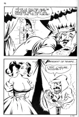 Elvifrance - Maghella - 002 - La fille de mignon : page 96