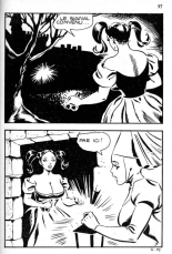 Elvifrance - Maghella - 002 - La fille de mignon : page 97