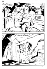 Elvifrance - Maghella - 002 - La fille de mignon : page 100