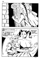 Elvifrance - Maghella - 002 - La fille de mignon : page 114