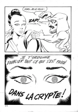 Elvifrance - Maghella - 002 - - Nuit au beurre noir : page 7