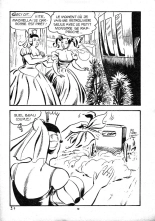 Elvifrance - Maghella - 002 - - Nuit au beurre noir : page 11