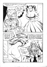 Elvifrance - Maghella - 002 - - Nuit au beurre noir : page 13