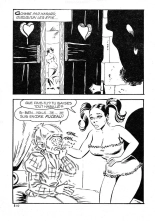 Elvifrance - Maghella - 002 - - Nuit au beurre noir : page 14