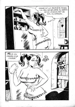 Elvifrance - Maghella - 002 - - Nuit au beurre noir : page 17