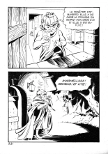 Elvifrance - Maghella - 002 - - Nuit au beurre noir : page 25