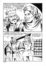 Elvifrance - Maghella - 002 - - Nuit au beurre noir : page 26