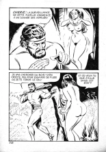 Elvifrance - Maghella - 002 - - Nuit au beurre noir : page 31