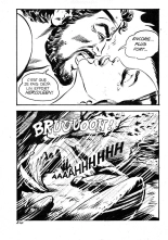 Elvifrance - Maghella - 002 - - Nuit au beurre noir : page 44