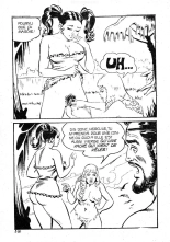 Elvifrance - Maghella - 002 - - Nuit au beurre noir : page 54