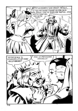 Elvifrance - Maghella - 002 - - Nuit au beurre noir : page 60