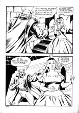 Elvifrance - Maghella - 002 - - Nuit au beurre noir : page 61