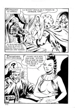 Elvifrance - Maghella - 002 - - Nuit au beurre noir : page 67