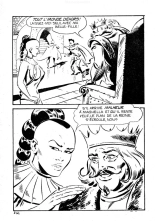 Elvifrance - Maghella - 002 - - Nuit au beurre noir : page 68