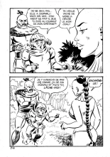 Elvifrance - Maghella - 002 - - Nuit au beurre noir : page 74