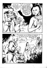 Elvifrance - Maghella - 002 - - Nuit au beurre noir : page 75