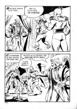 Elvifrance - Maghella - 002 - - Nuit au beurre noir : page 77