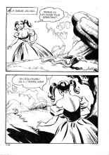 Elvifrance - Maghella - 002 - - Nuit au beurre noir : page 87