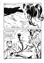 Elvifrance - Maghella - 002 - - Nuit au beurre noir : page 88