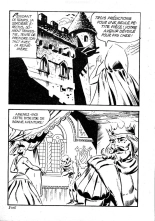 Elvifrance - Maghella - 002 - - Nuit au beurre noir : page 109