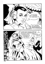 Elvifrance - Maghella - 002 - - Nuit au beurre noir : page 118