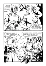 Elvifrance - Maghella - 002 - - Nuit au beurre noir : page 122