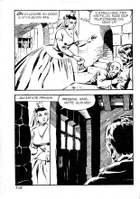 Elvifrance - Maghella - 002 - - Nuit au beurre noir : page 132