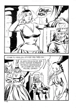 Elvifrance - Maghella - 002 - - Nuit au beurre noir : page 147