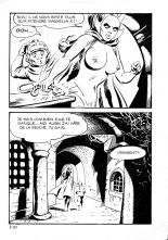 Elvifrance - Maghella - 002 - - Nuit au beurre noir : page 161