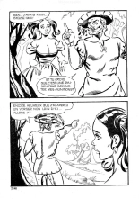 Elvifrance - Maghella - 002 - - Nuit au beurre noir : page 172