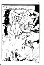 Elvifrance - Maghella - 048 - Le violon barbare : page 63