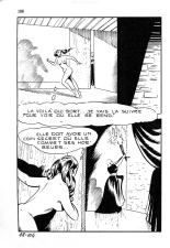 Elvifrance - Maghella - 048 - Le violon barbare : page 108