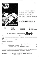 Elvifrance - Maghella - 048 - Le violon barbare : page 113