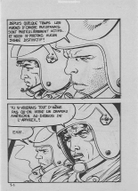 Elvifrance - Mat-cho - 007 - La guerre oubliée : page 7