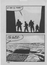 Elvifrance - Mat-cho - 007 - La guerre oubliée : page 88