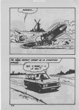 Elvifrance - Mat-cho - 007 - La guerre oubliée : page 112