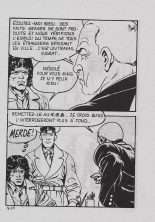 Elvifrance - Mat-cho - 013 - Un salaud à Moscou : page 43