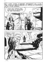 Elvifrance - Outre-Tombe - 08 - La fin du cauchemar : page 4