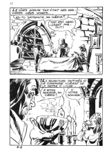 Elvifrance - Outre-Tombe - 08 - La fin du cauchemar : page 10