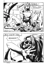 Elvifrance - Outre-Tombe - 08 - La fin du cauchemar : page 26