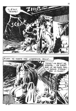 Elvifrance - Outre-Tombe - 08 - La fin du cauchemar : page 33