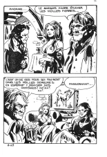 Elvifrance - Outre-Tombe - 08 - La fin du cauchemar : page 49